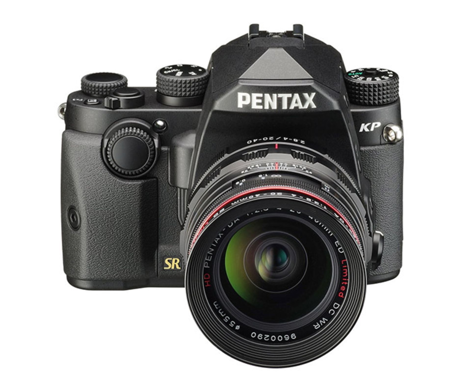 مرجع متخصصين ايران پنتاكس KP pentax