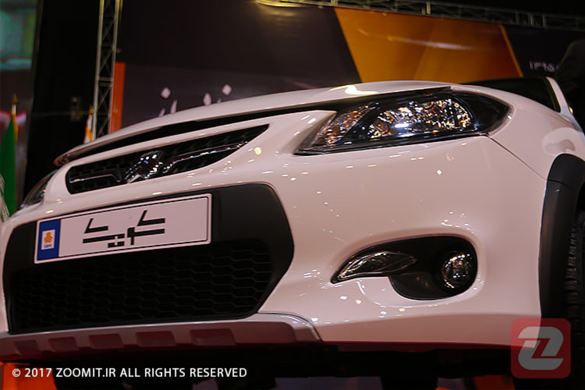 سایپا کوییک / SAIPA QUICK