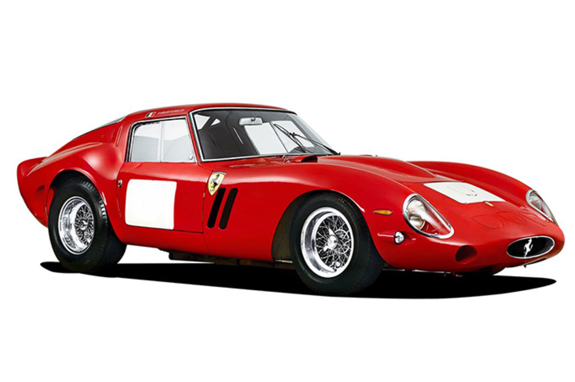 فراری 250
