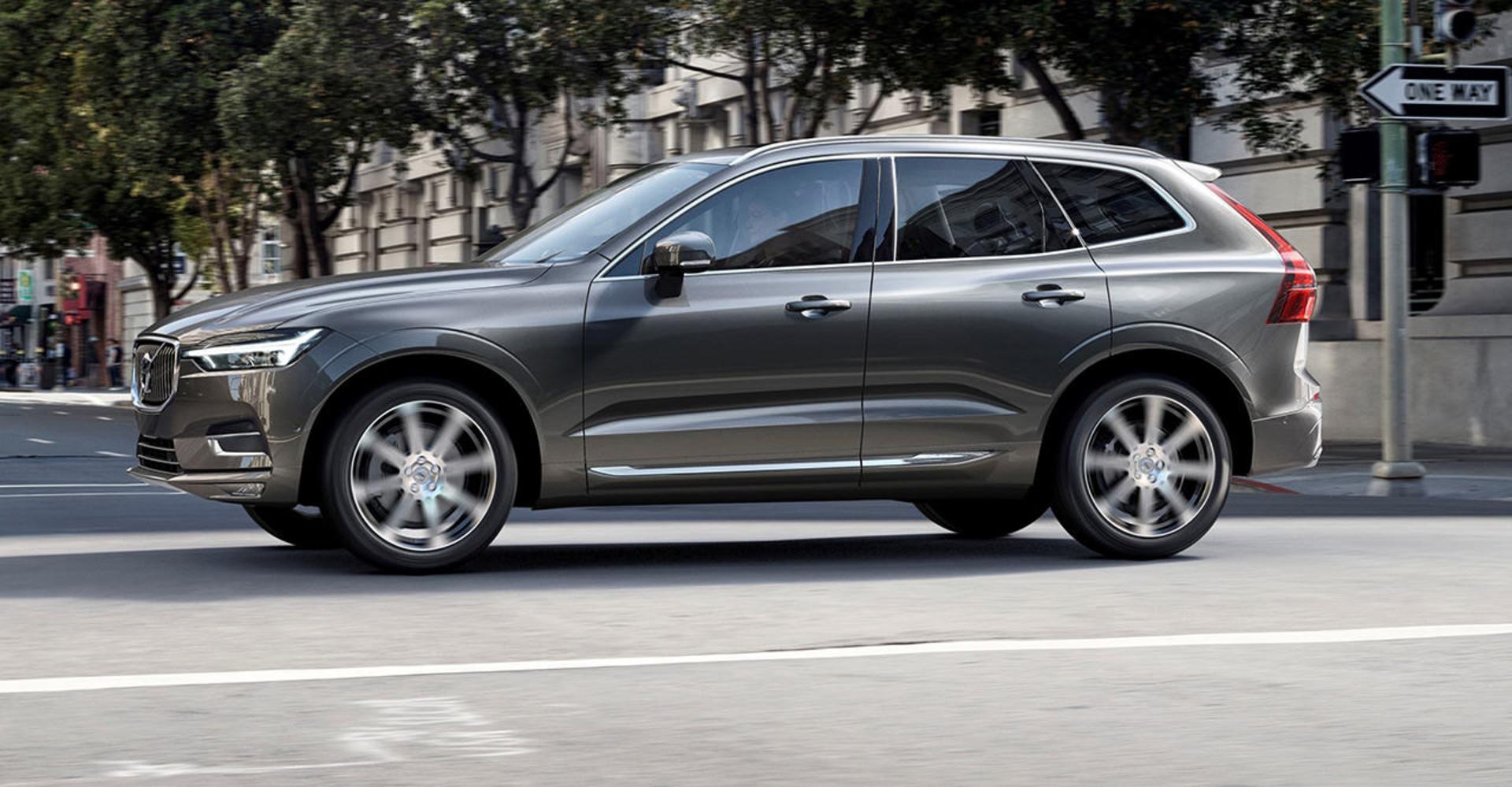 ولوو XC60