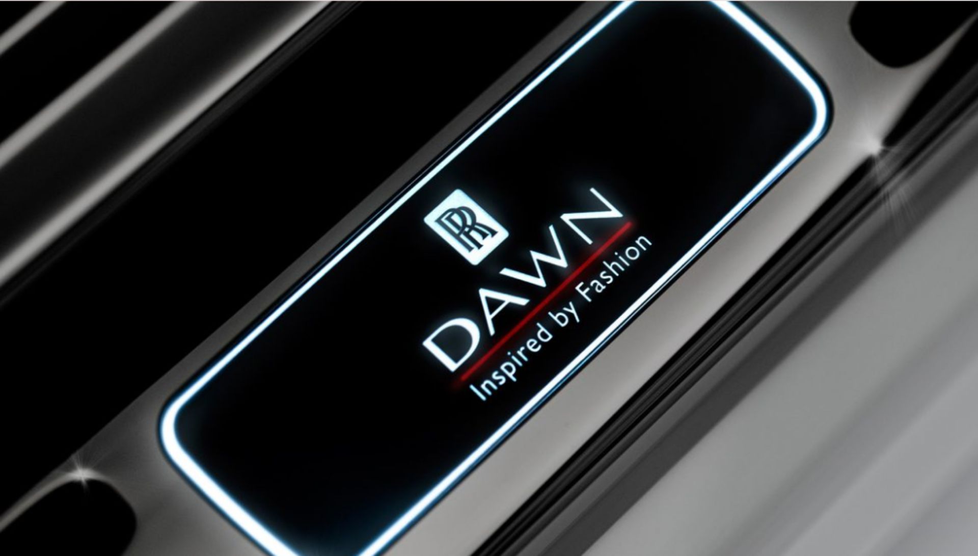 رولزرویس داون