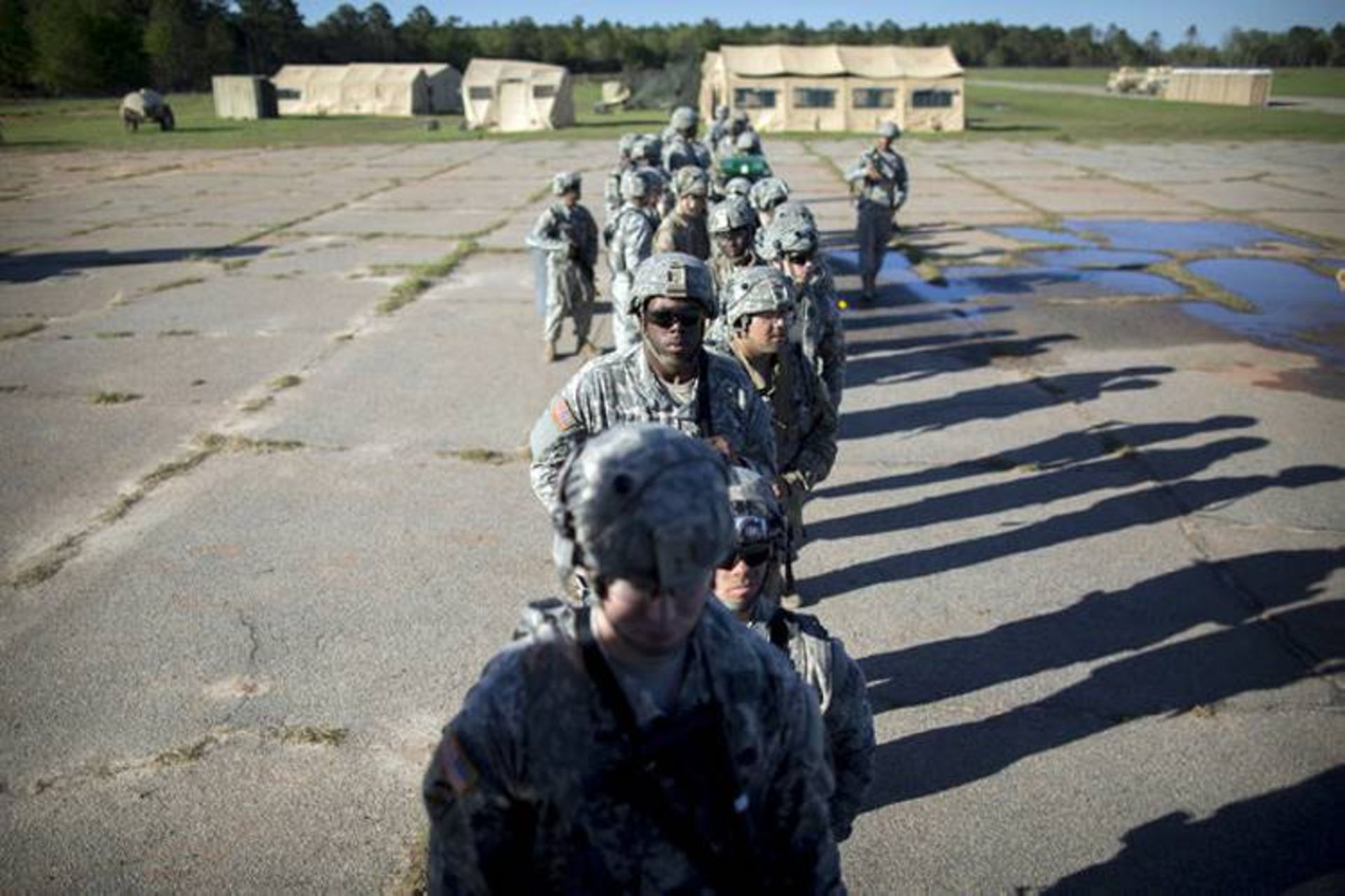 قدرتمندترین کشورها