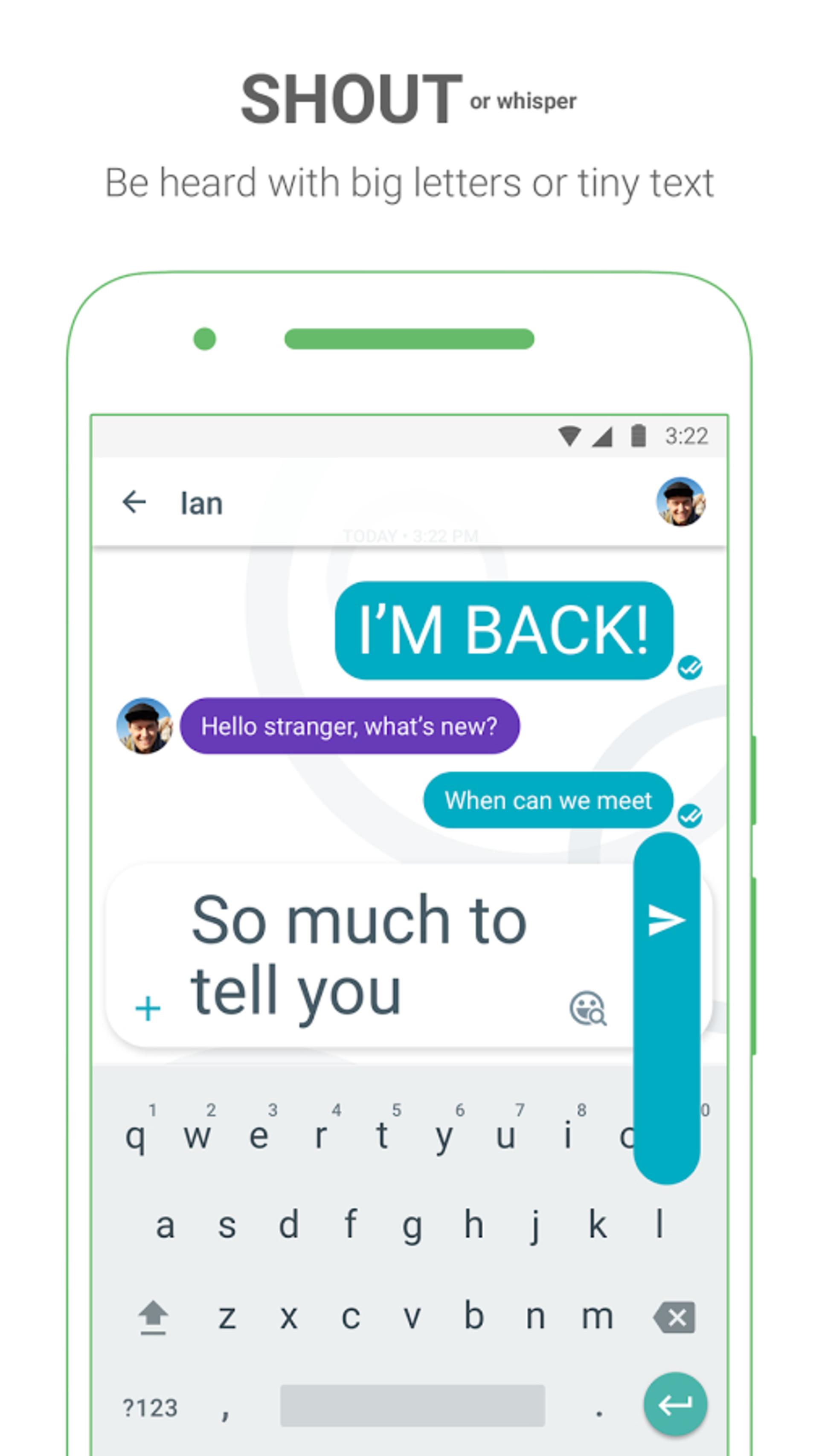 google allo