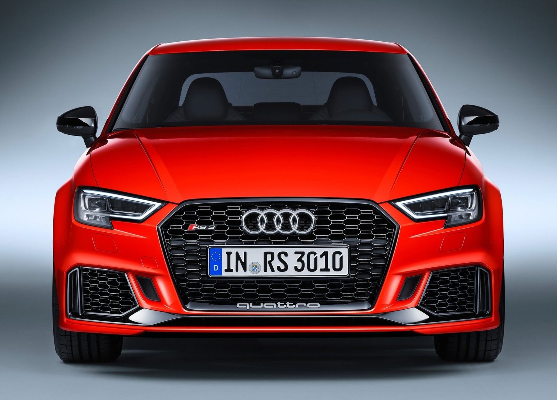 آئودی RS3