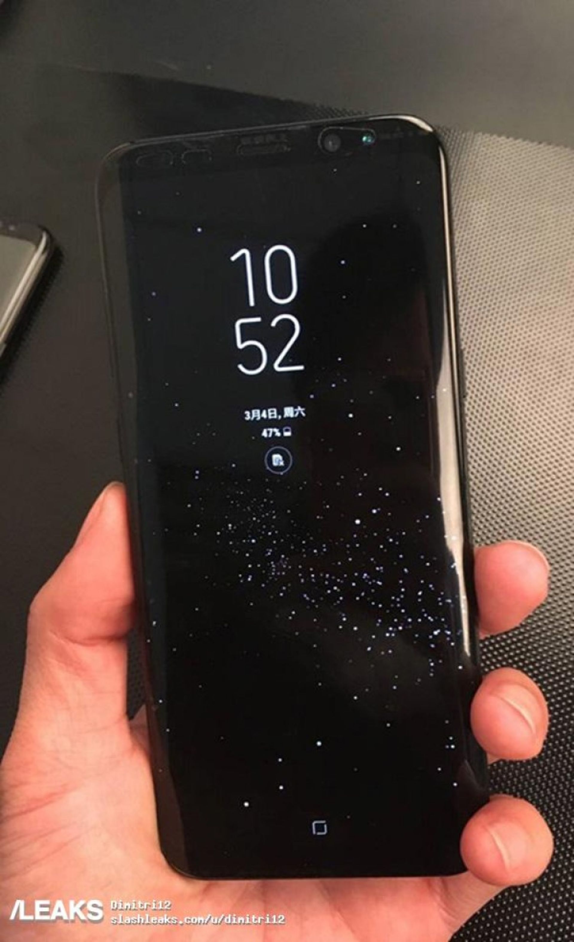 galaxy s8 / گلکسی اس 8