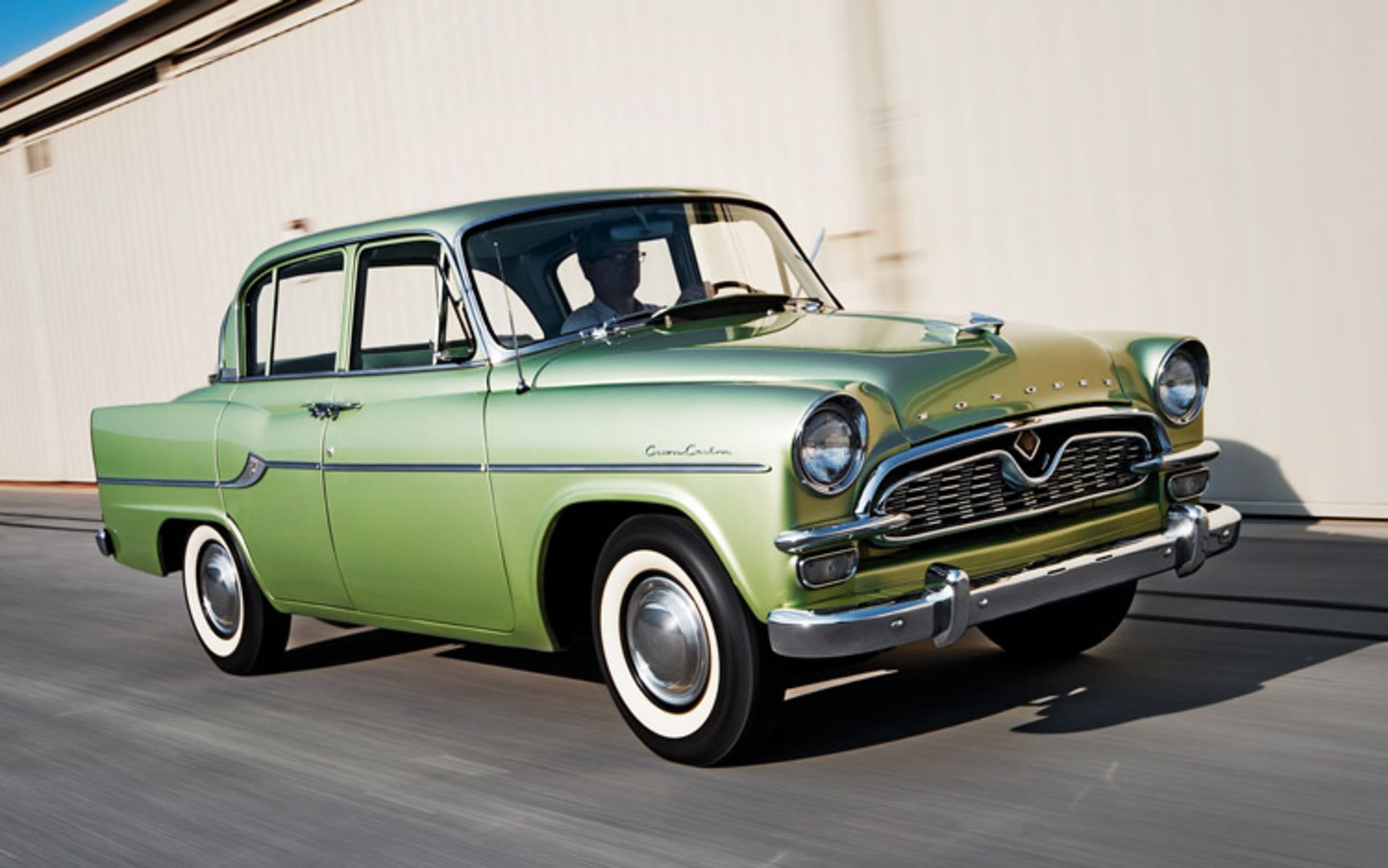 Toyota Toyopet Crown