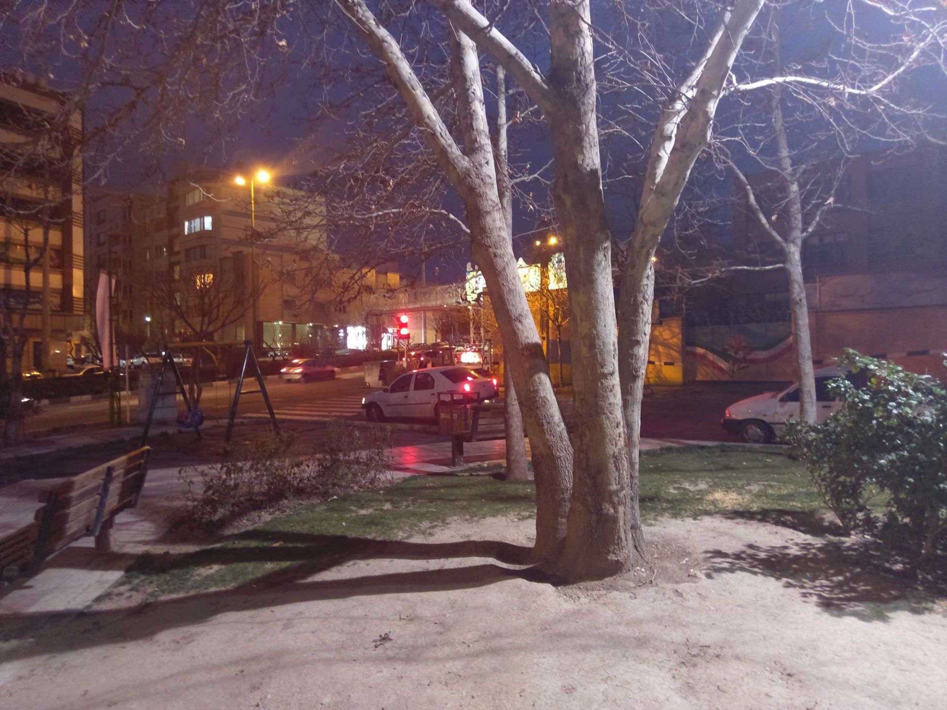 تصاویر ثبت شده با یو اولترا اچ تی سی 