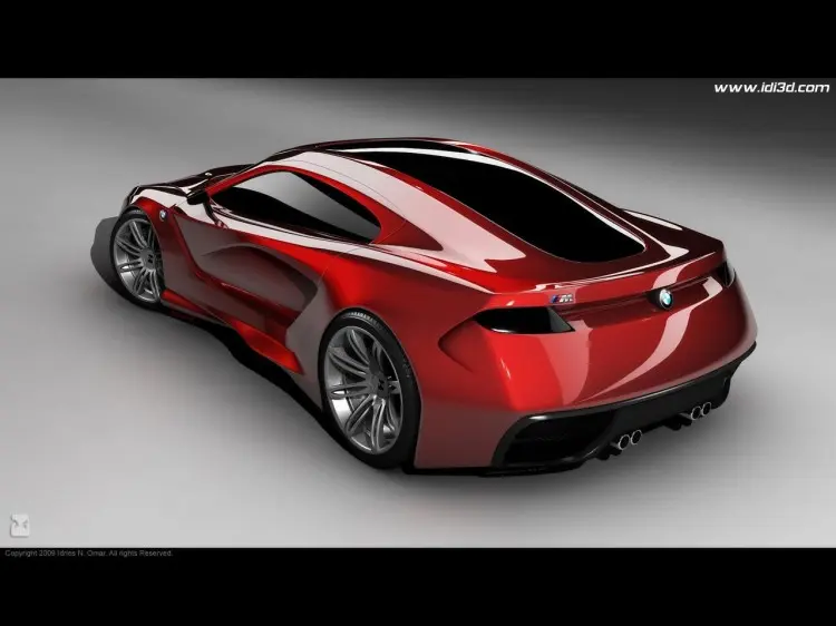 bmw