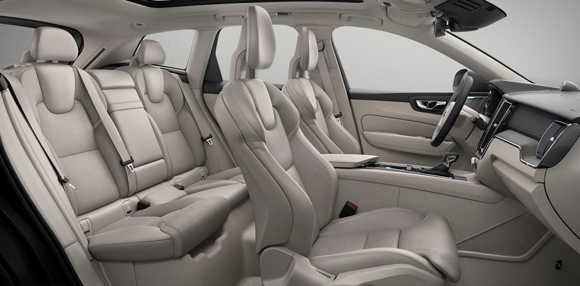 ولوو XC60