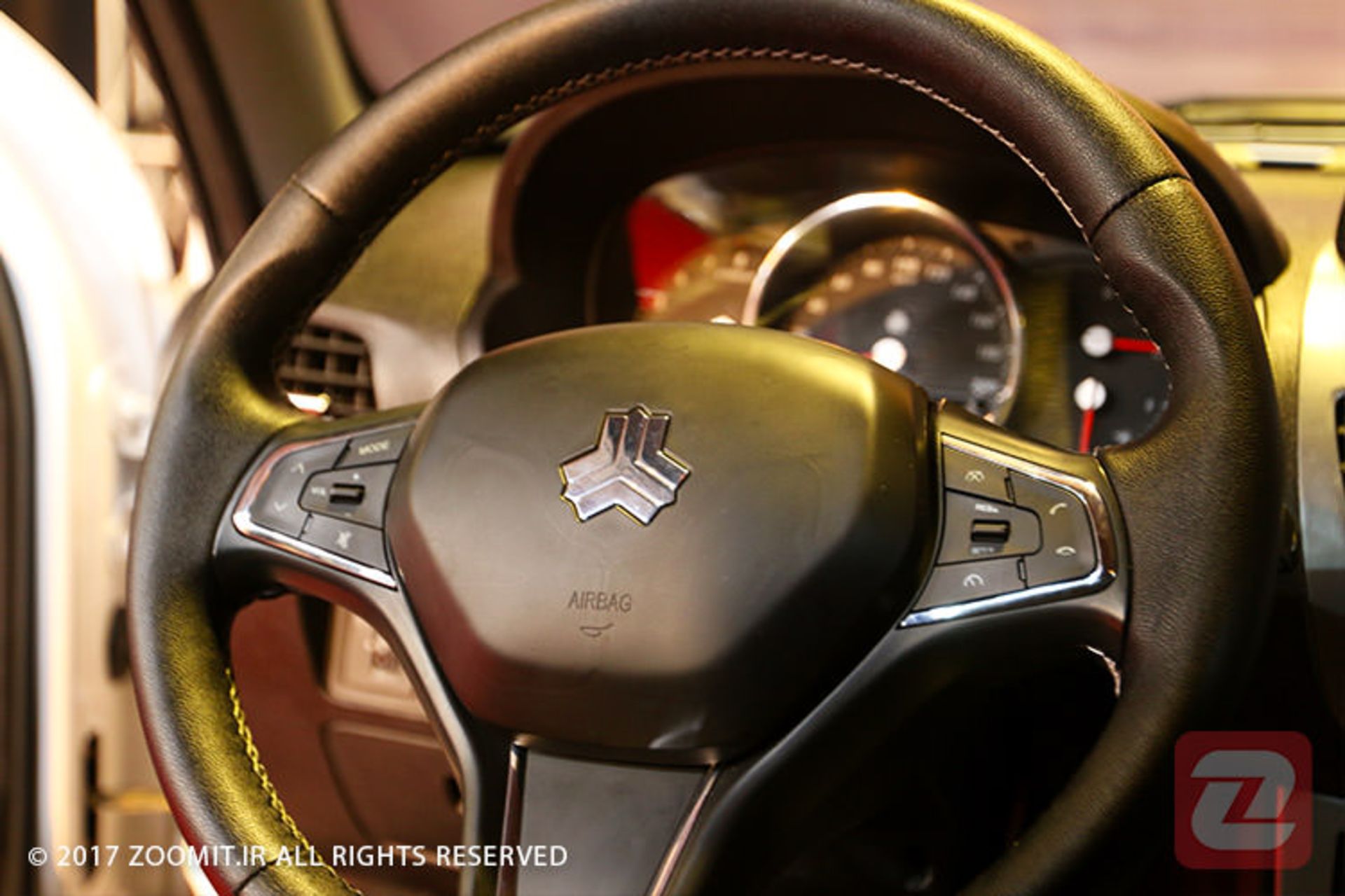 سایپا کوییک / SAIPA QUICK