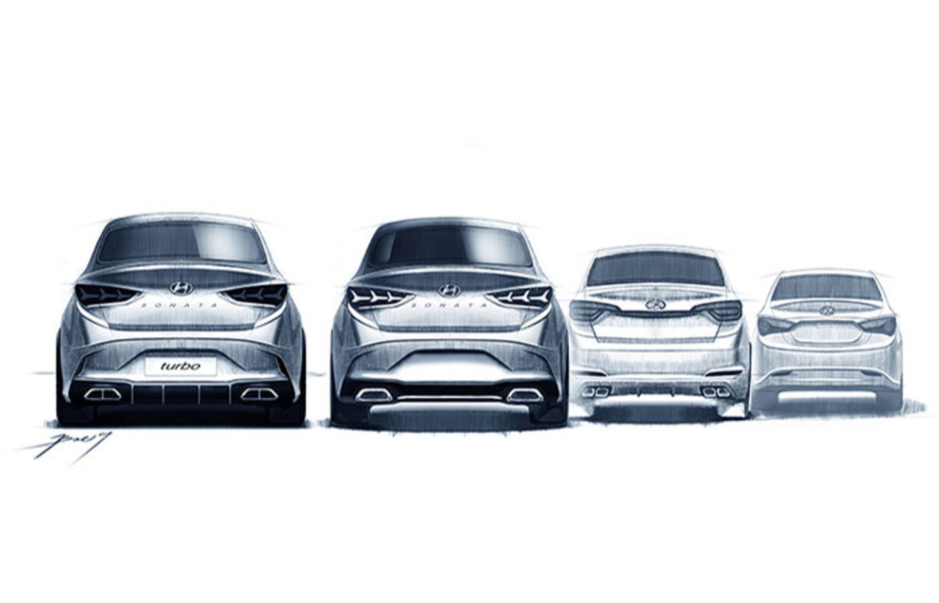 هیوندای سوناتا