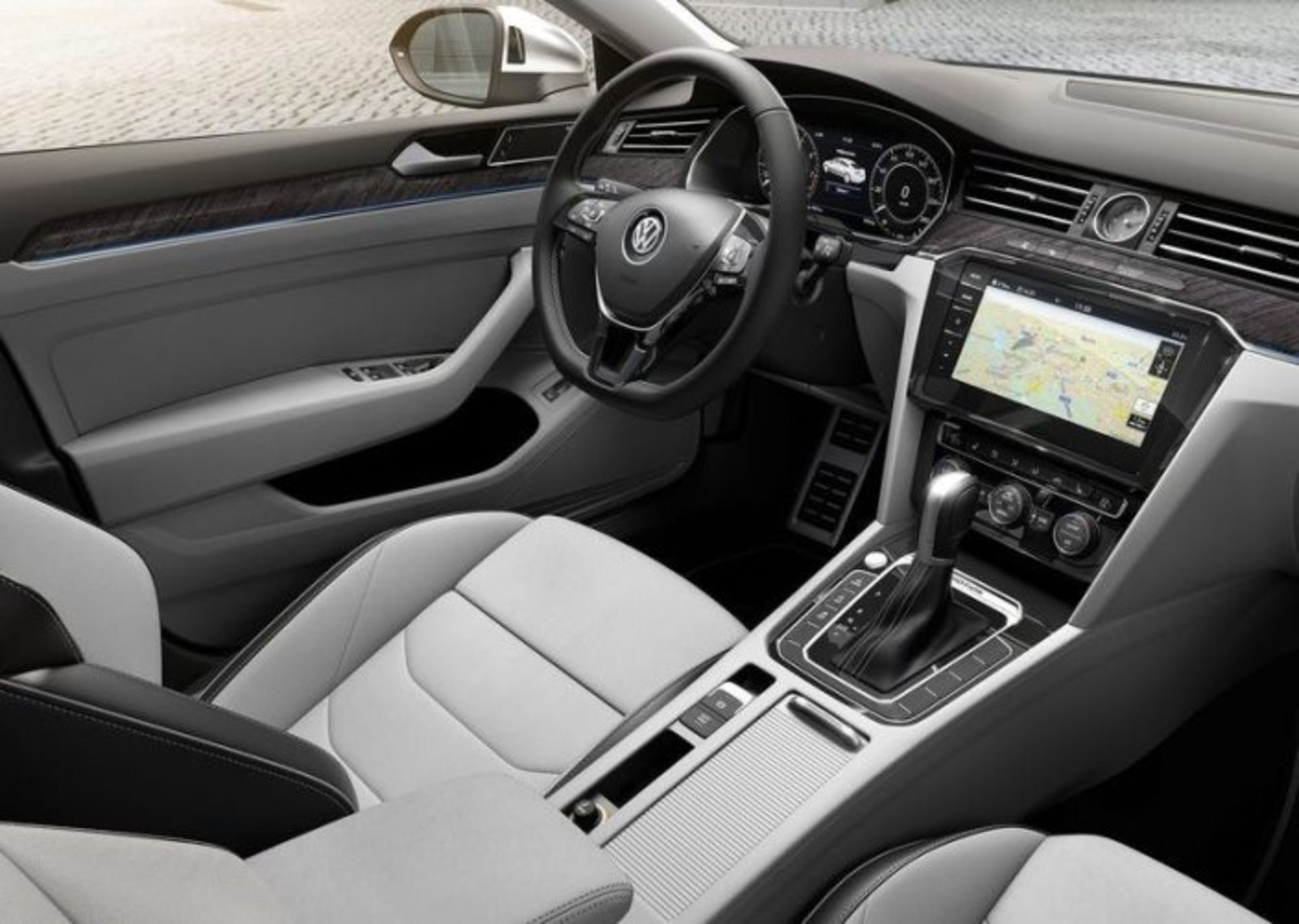 فولکس واگن آرتیون