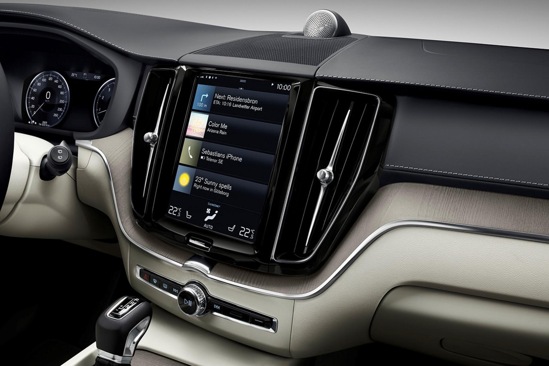 ولوو XC60