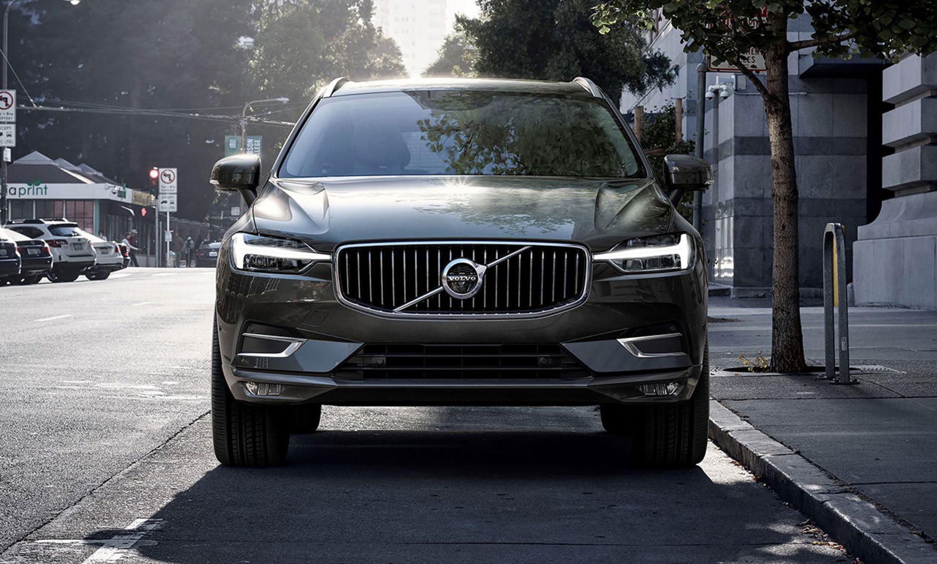 ولوو XC60