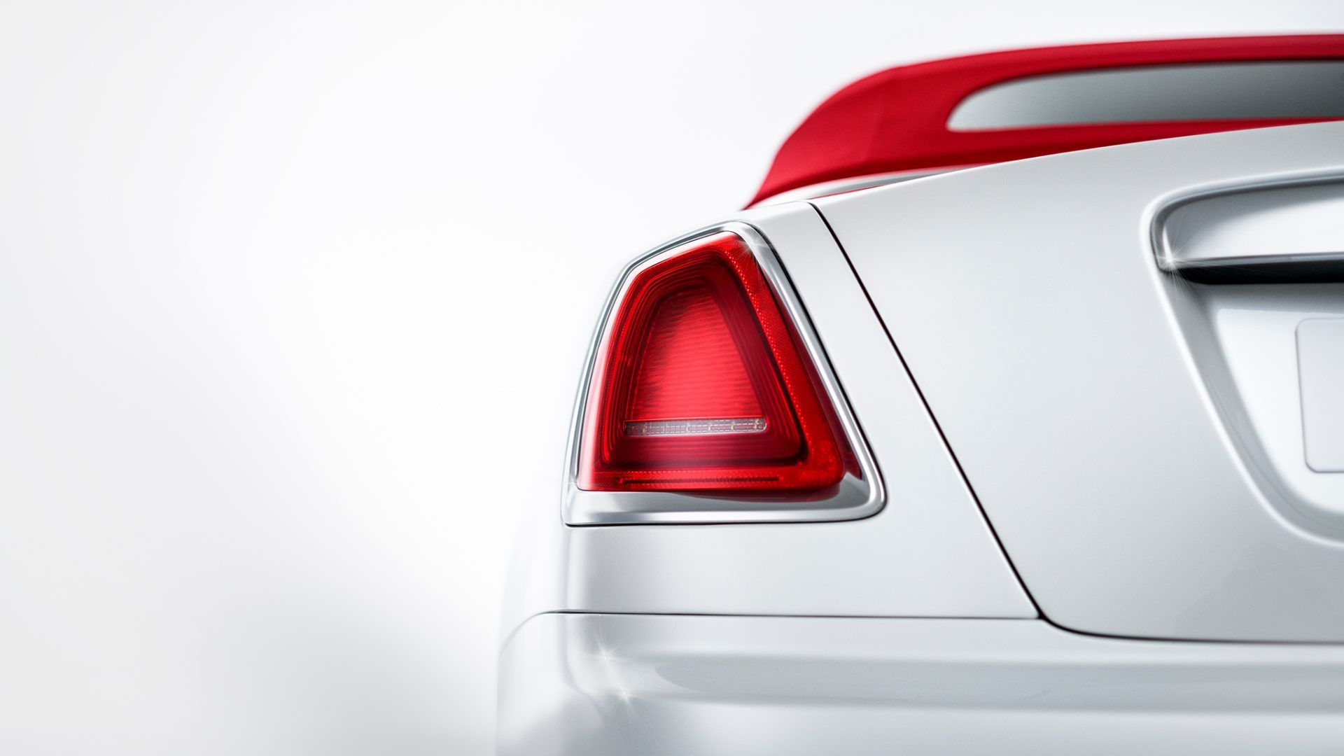 رولزرویس داون