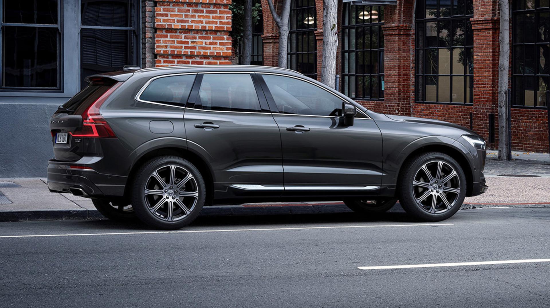 ولوو XC60
