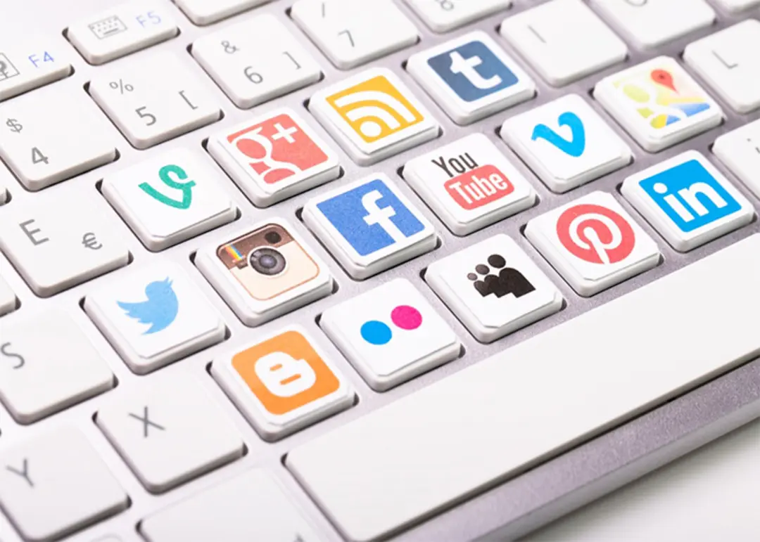 social media