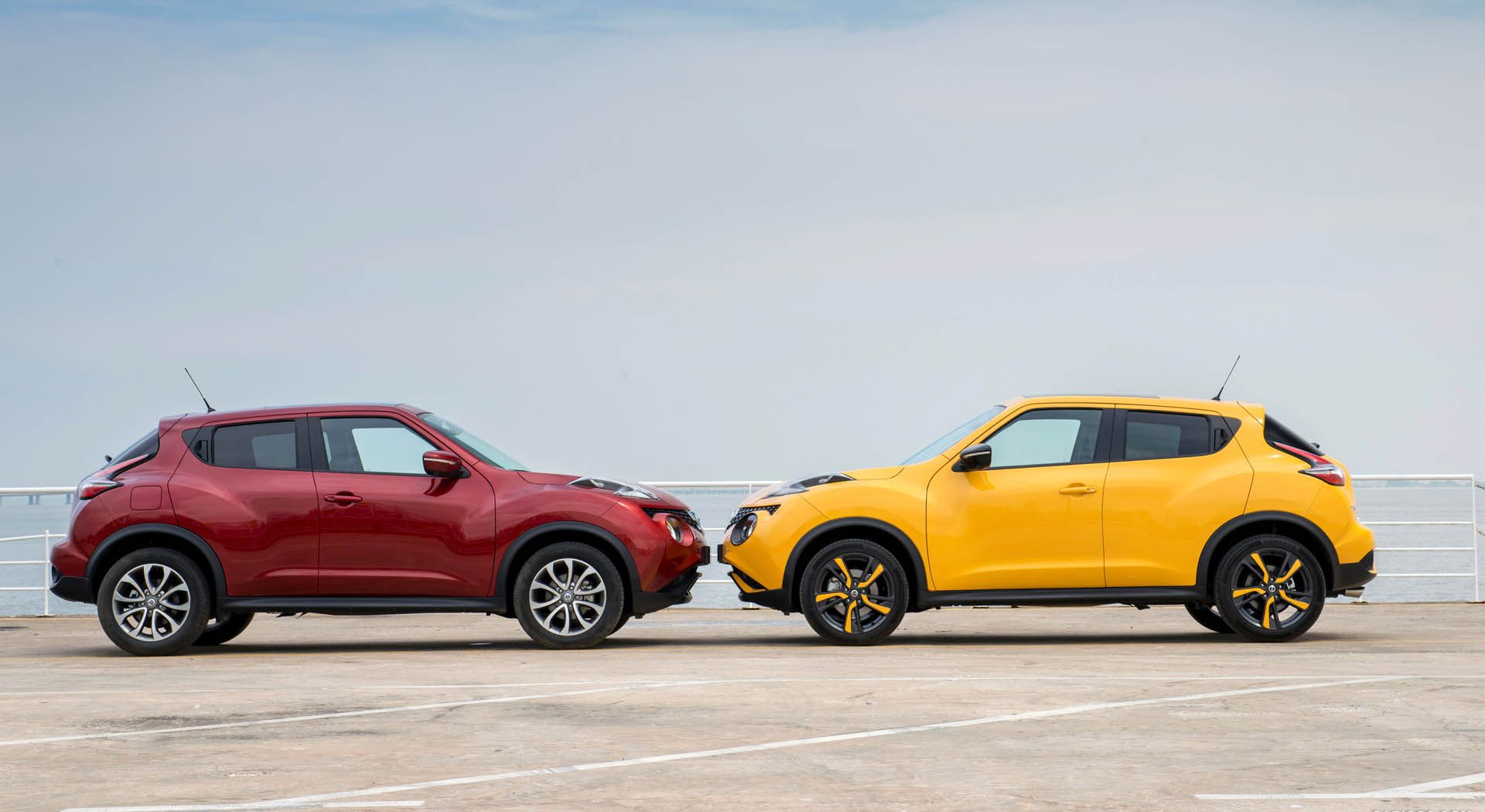 نیسان جوک Nissan juke