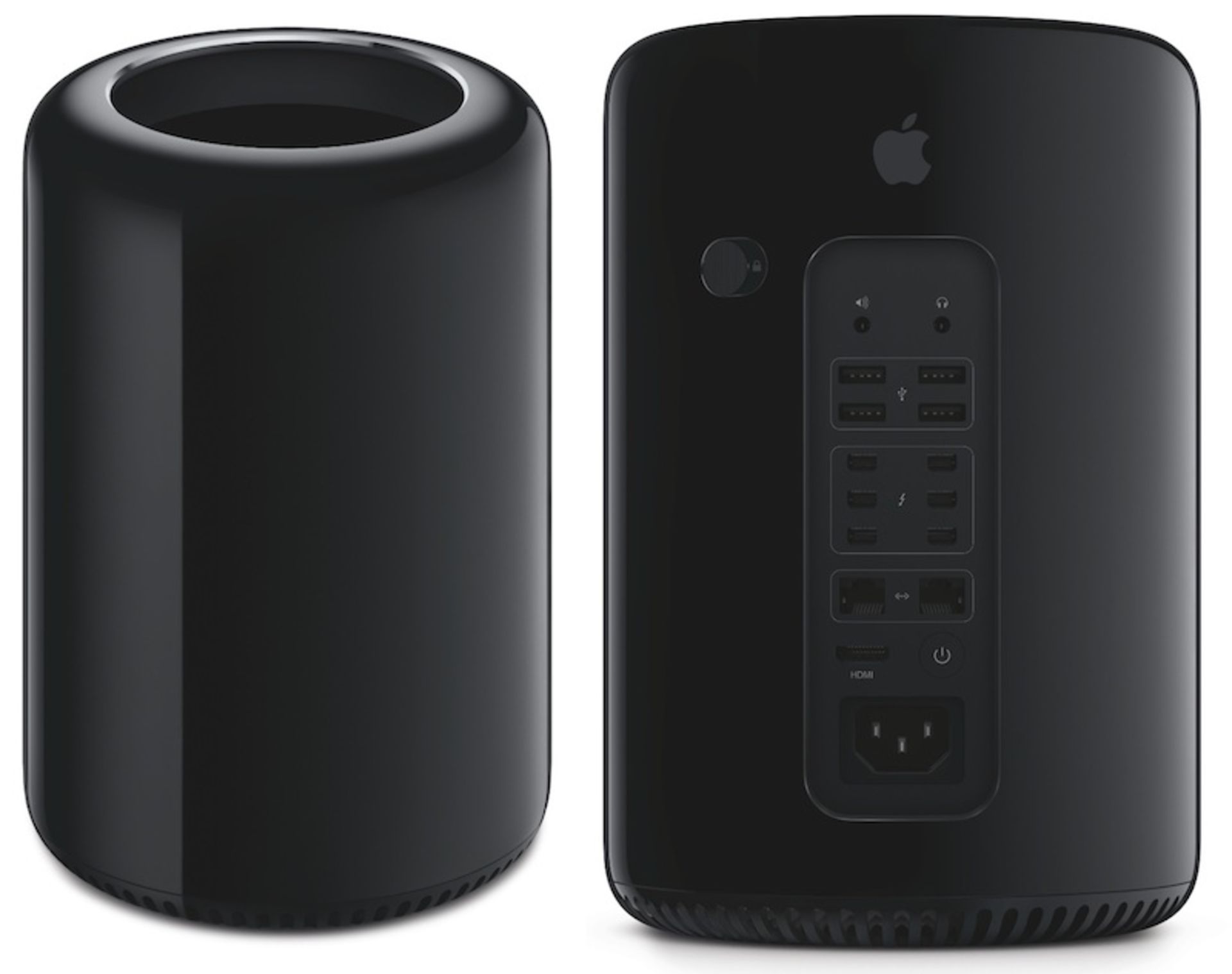 mac pro