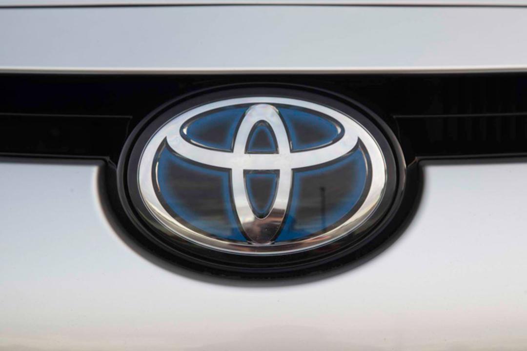 Toyota / تویوتا