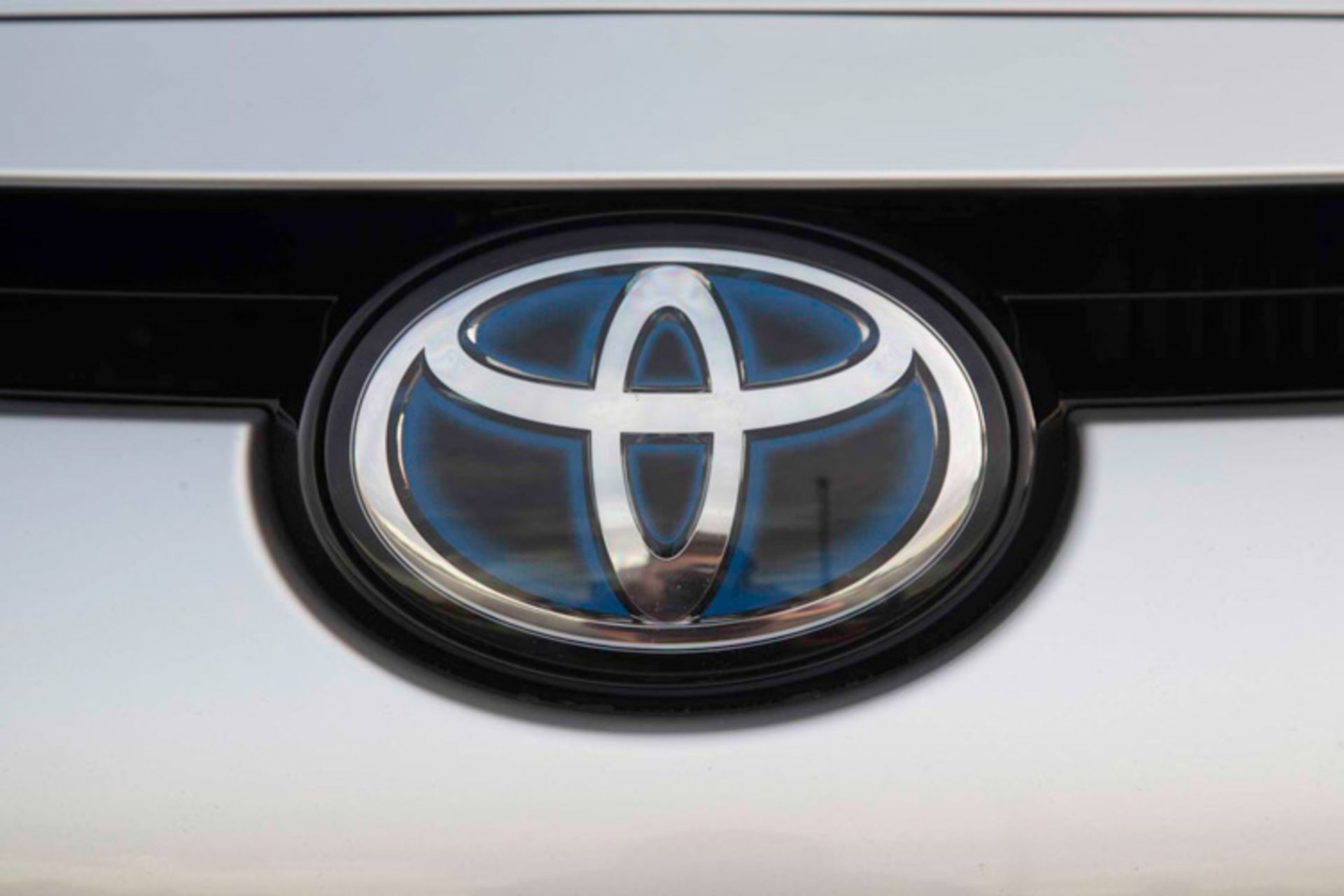 Toyota / تویوتا