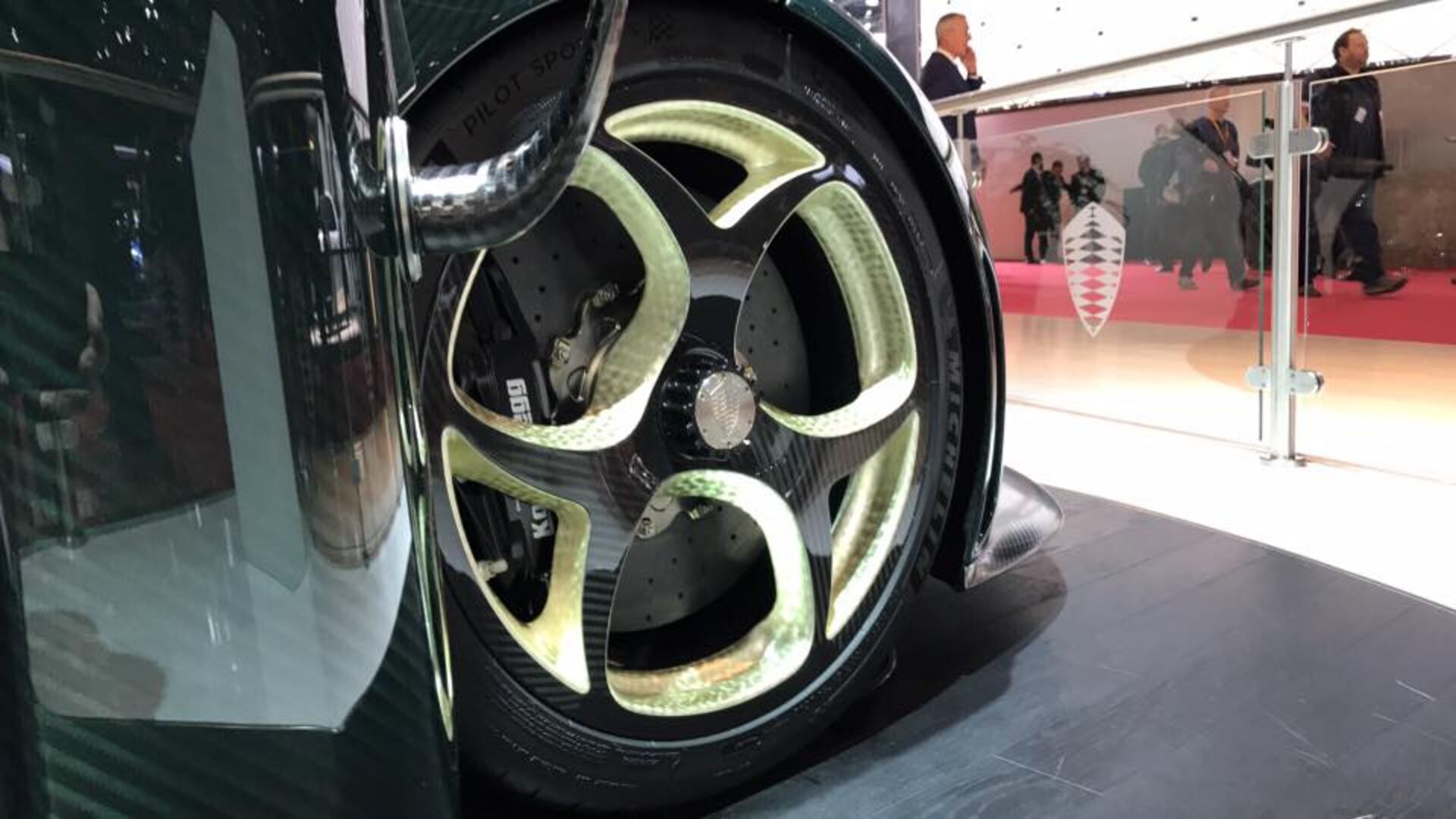 کونیگزگ رگرا