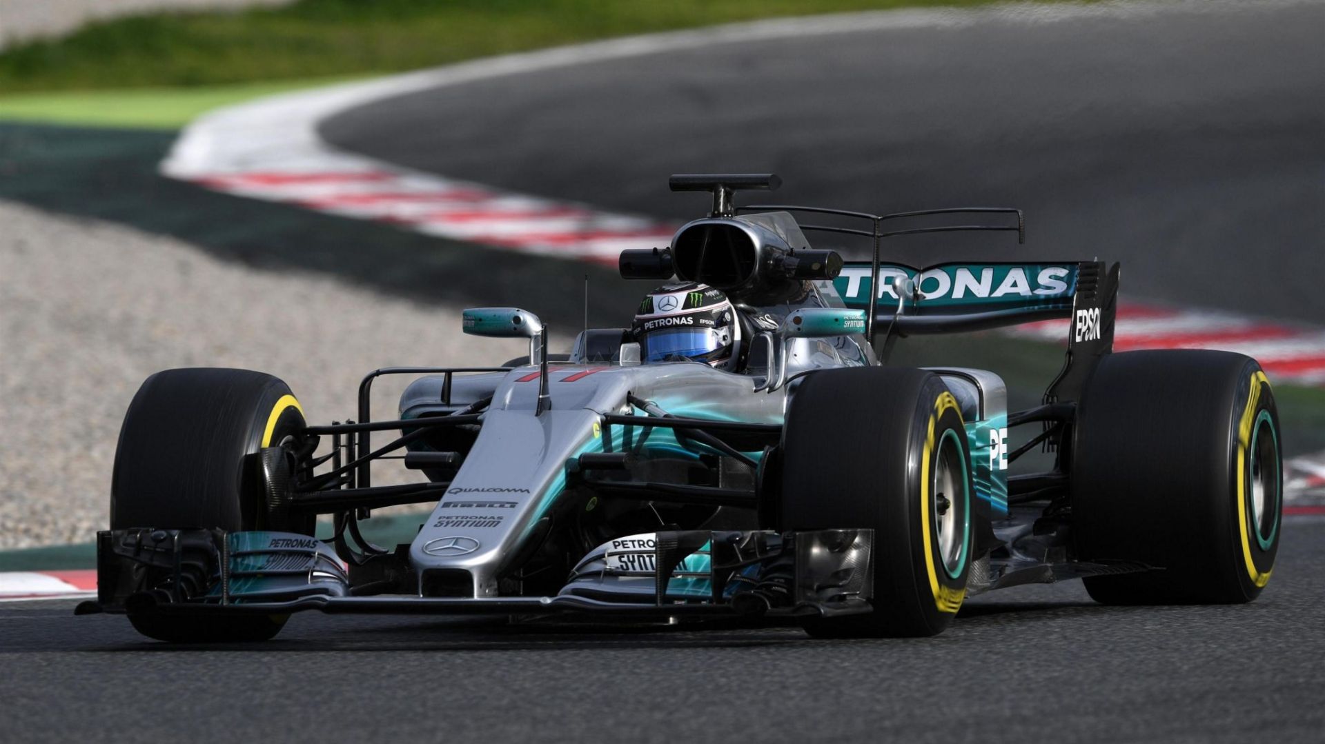 پیش فصل فرمول یک