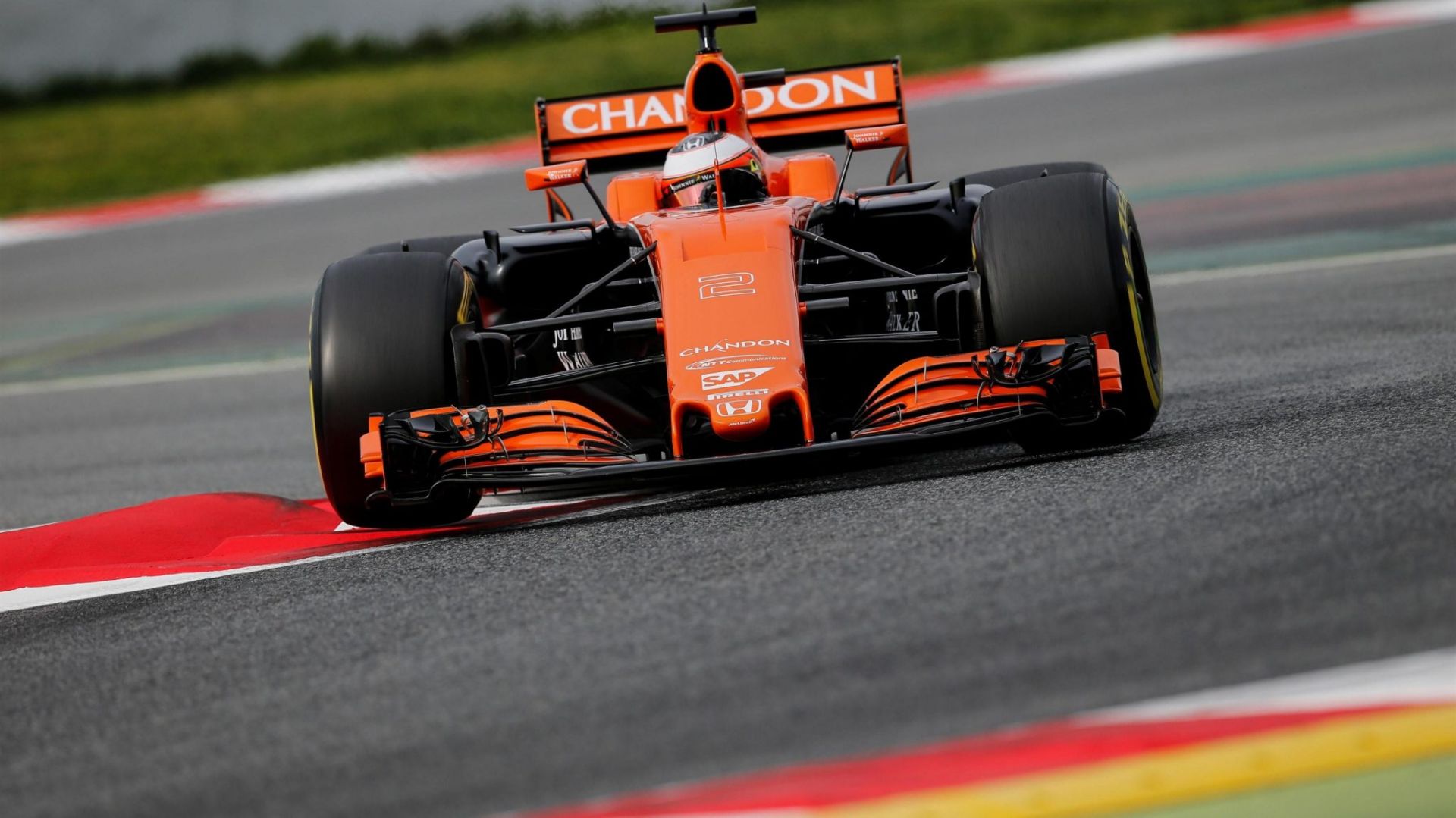 پیش فصل فرمول یک