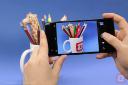 اچ تی سی یو اولترا / htc U ultra