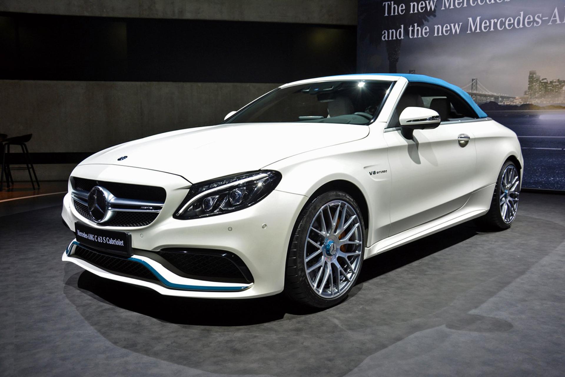 AMG 50 Edition