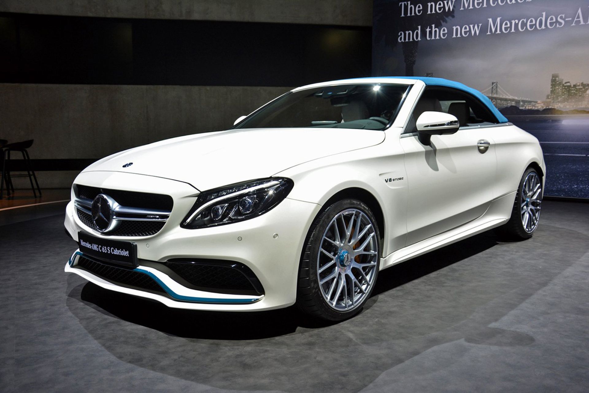 AMG 50 Edition