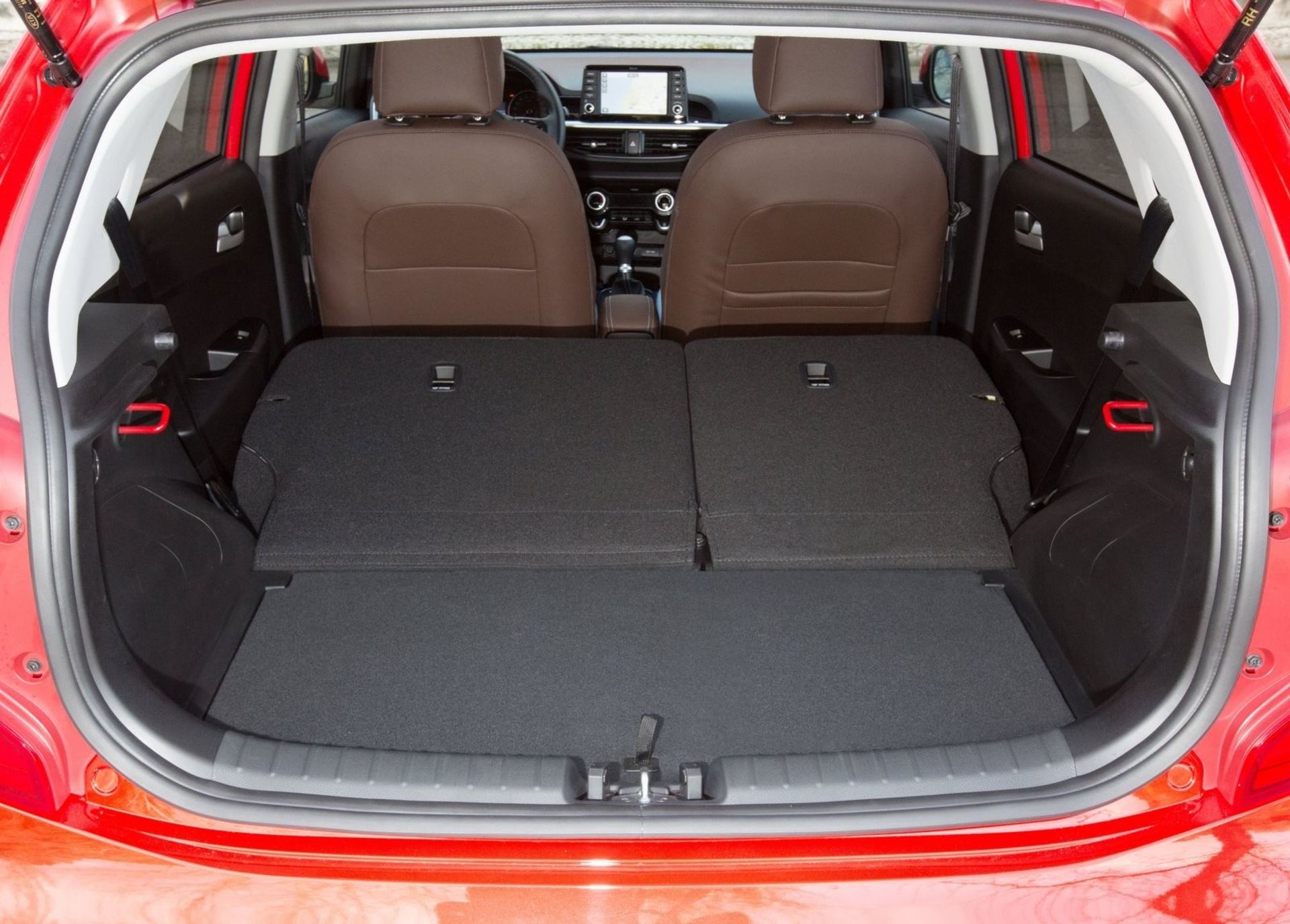 پیکانتو جی تی