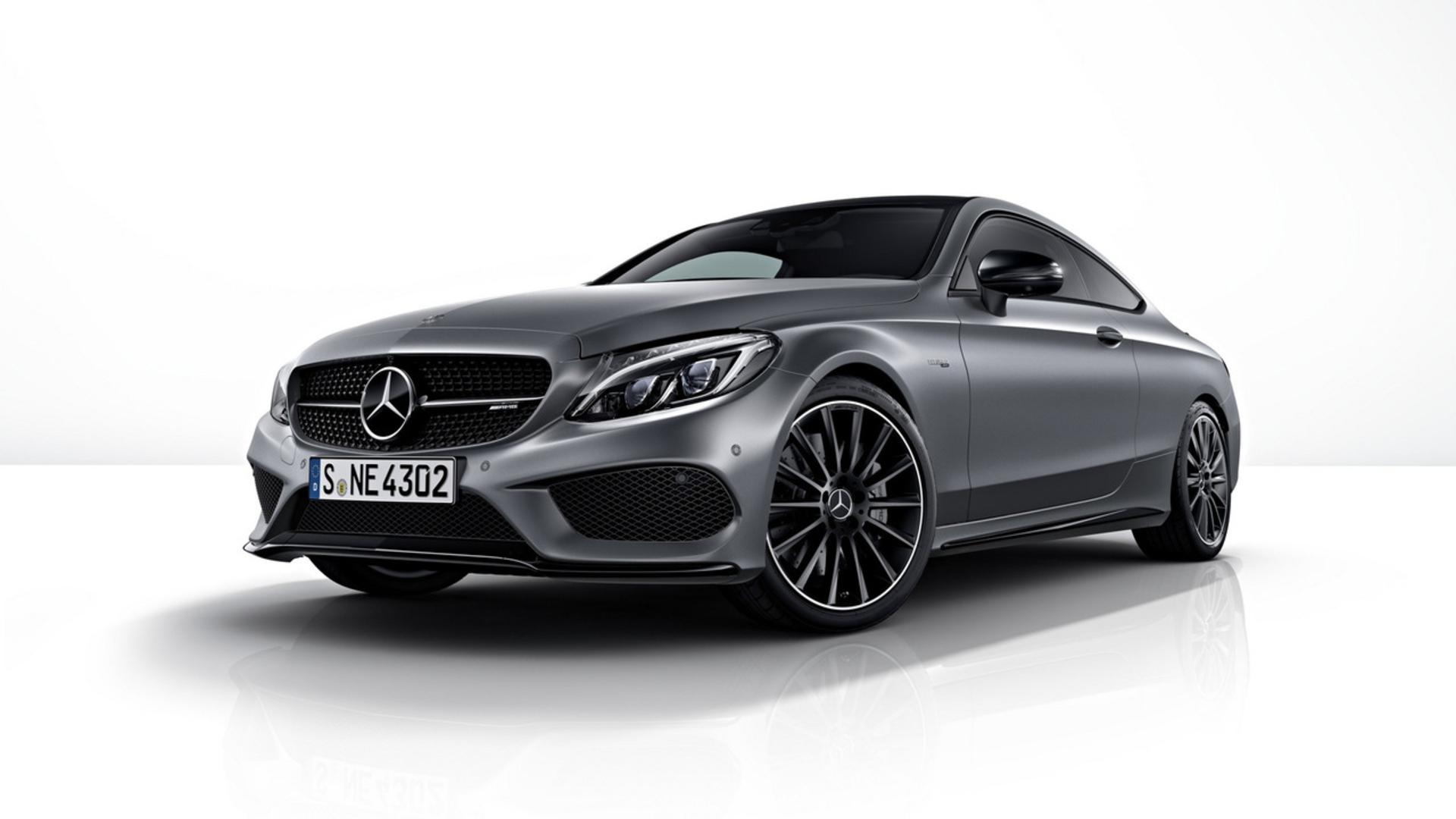 AMG 50 Edition