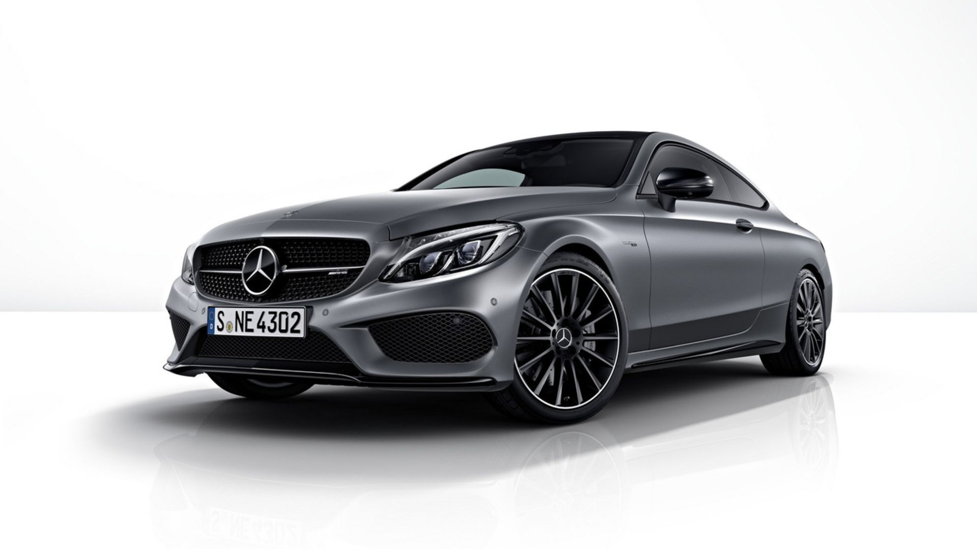 AMG 50 Edition