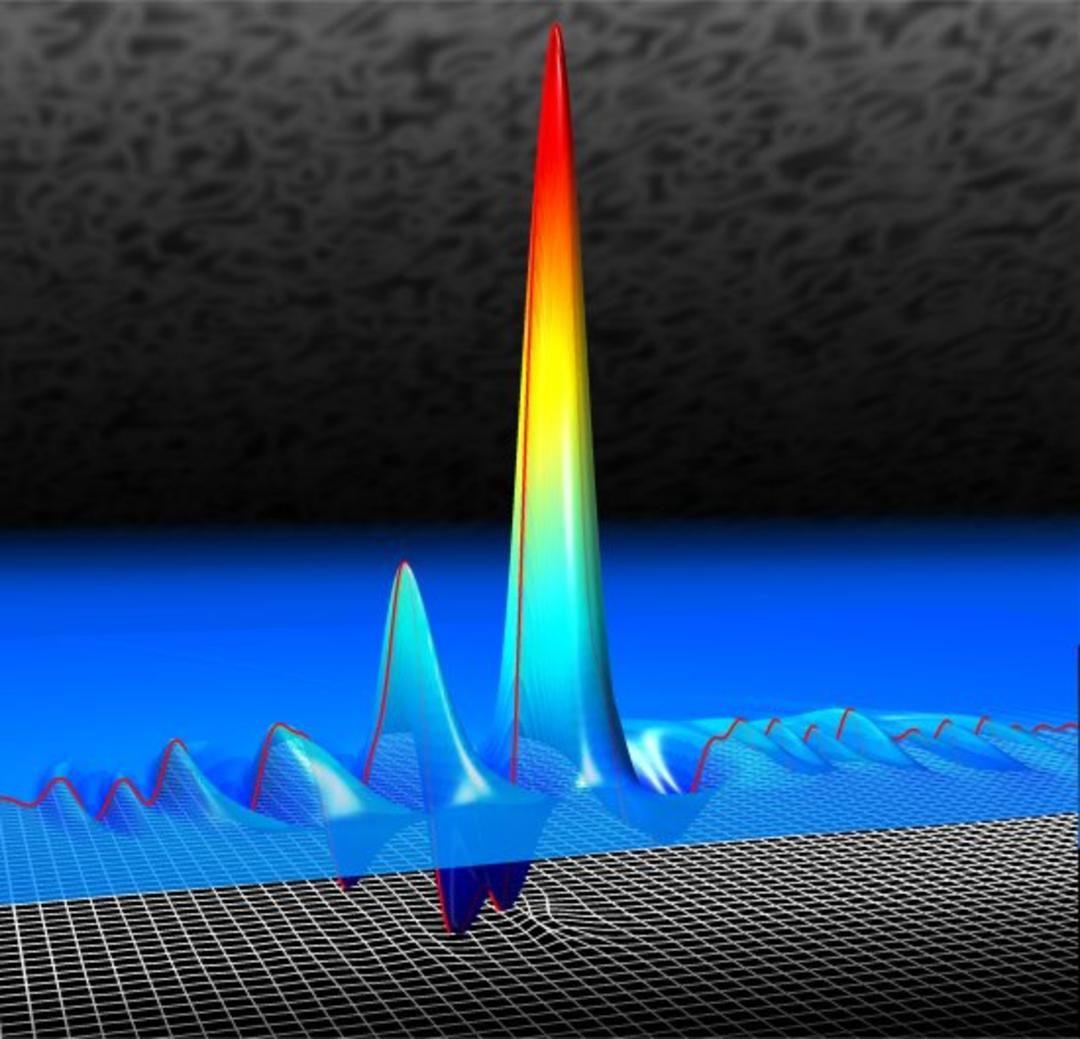 quantum vacuum fluctuations