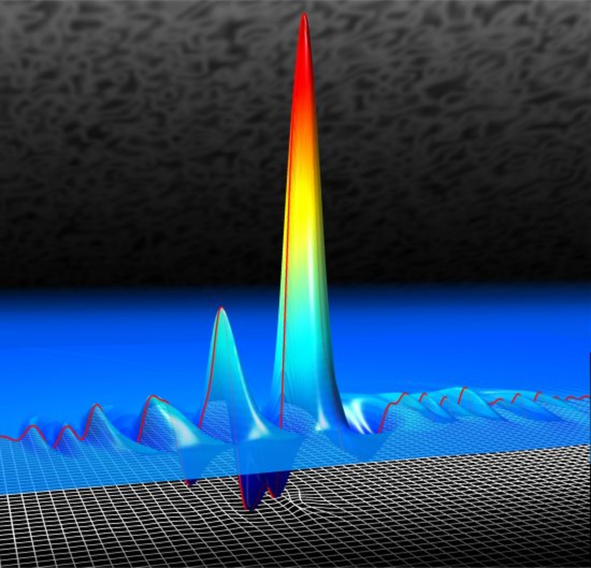 quantum vacuum fluctuations