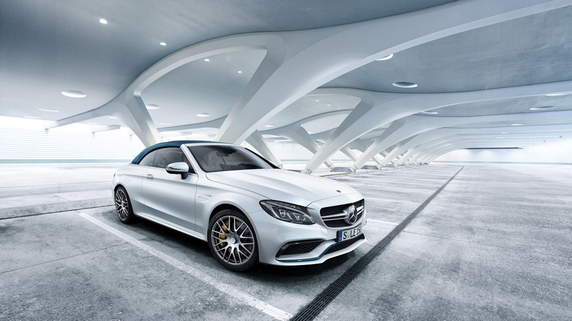 AMG 50 Edition