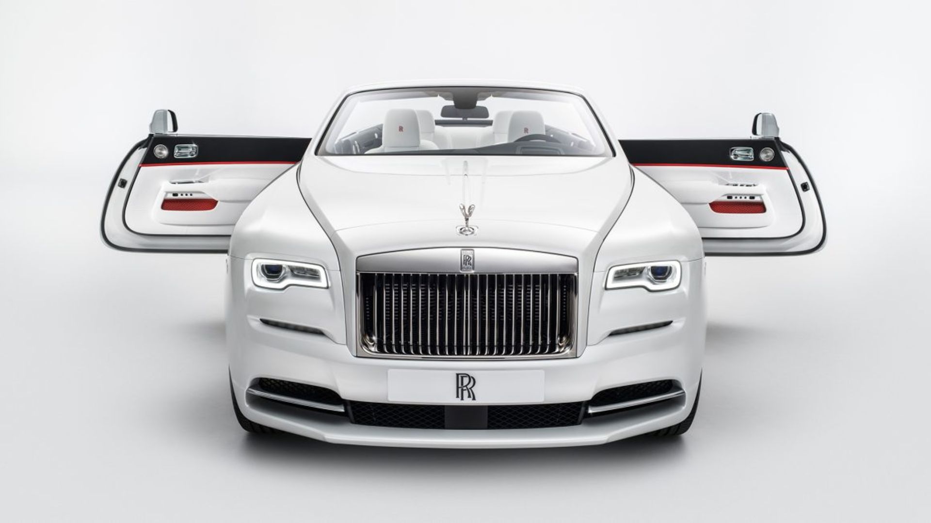 رولزرویس داون