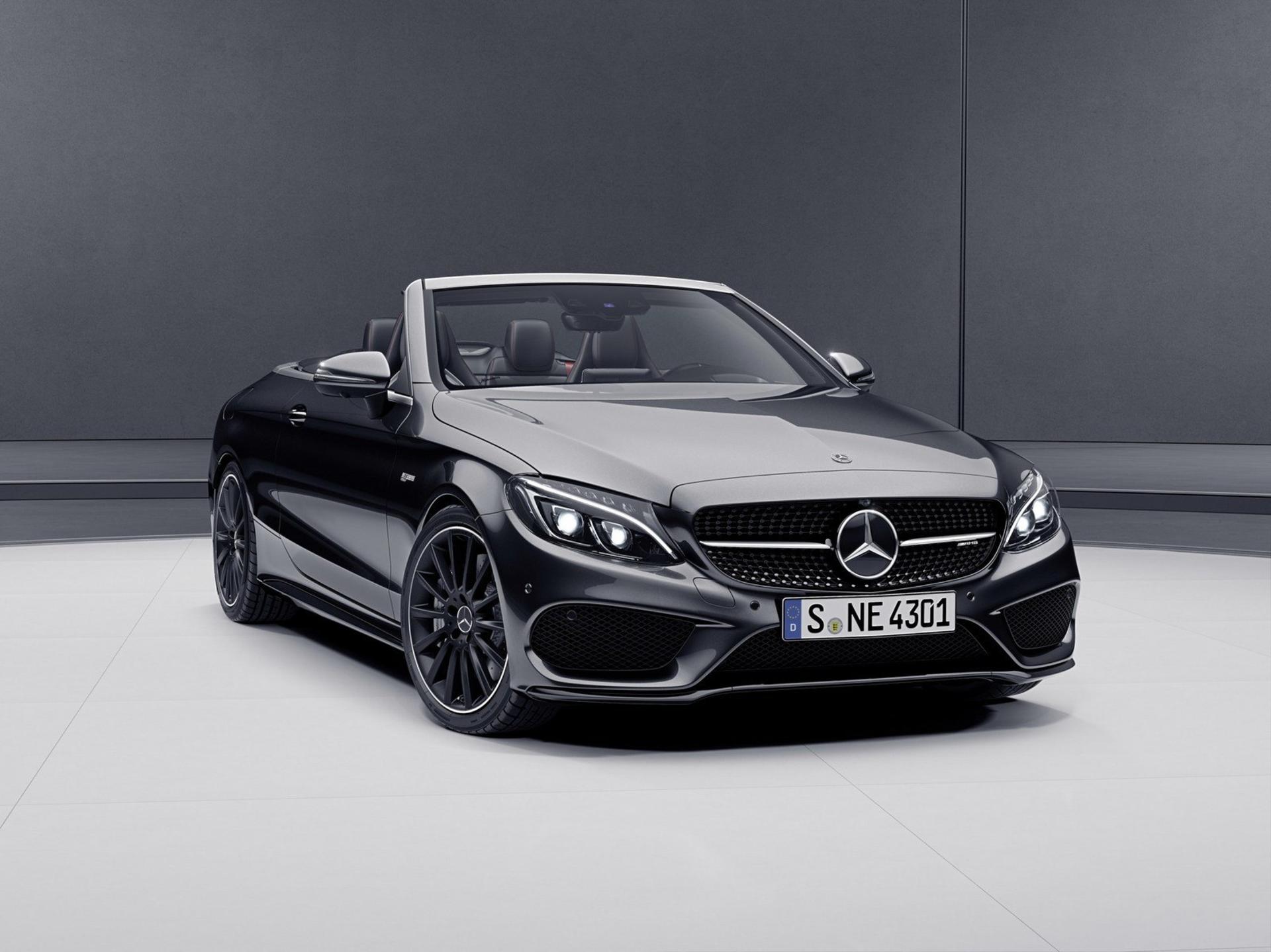 AMG 50 Edition