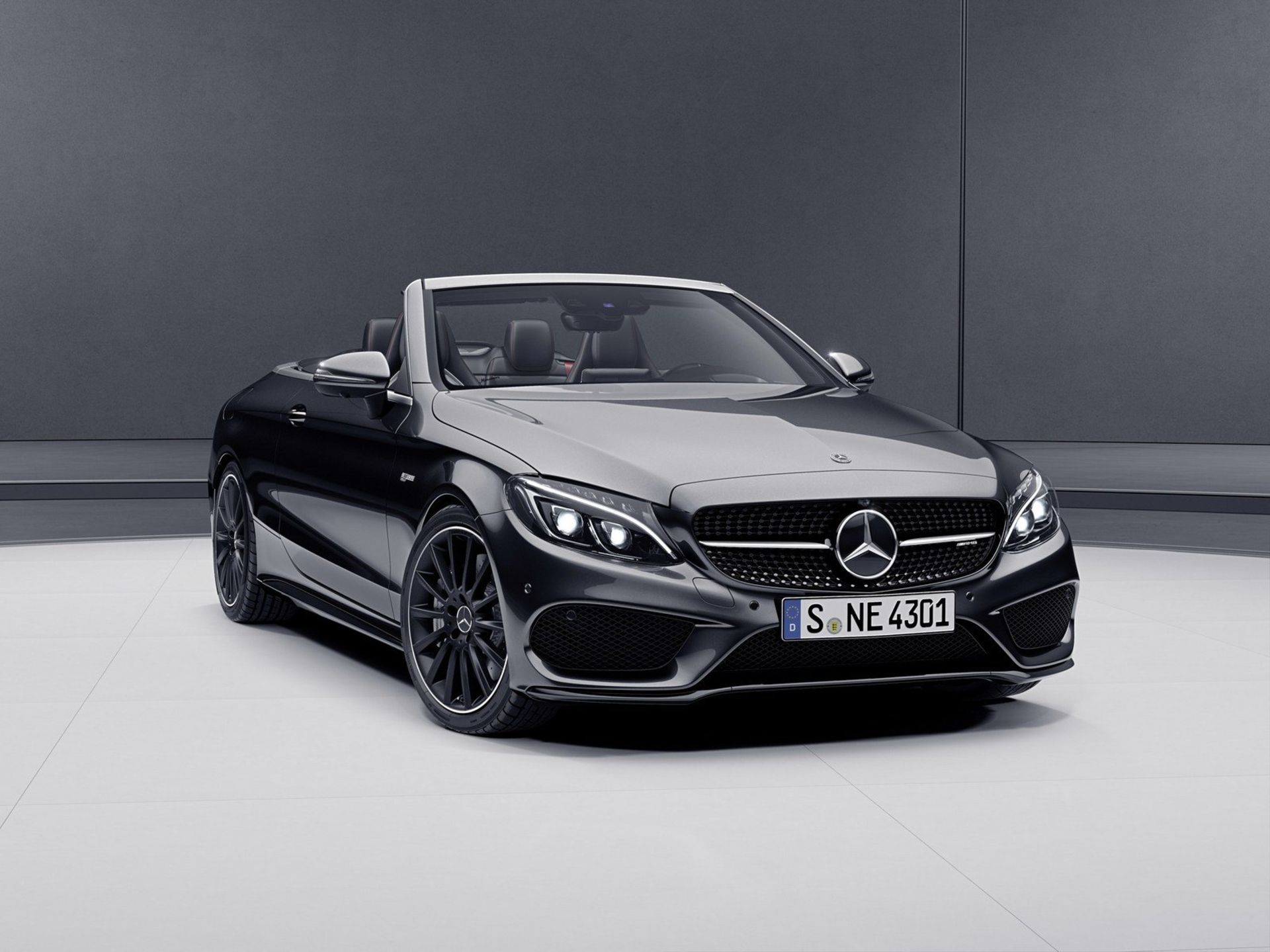 AMG 50 Edition