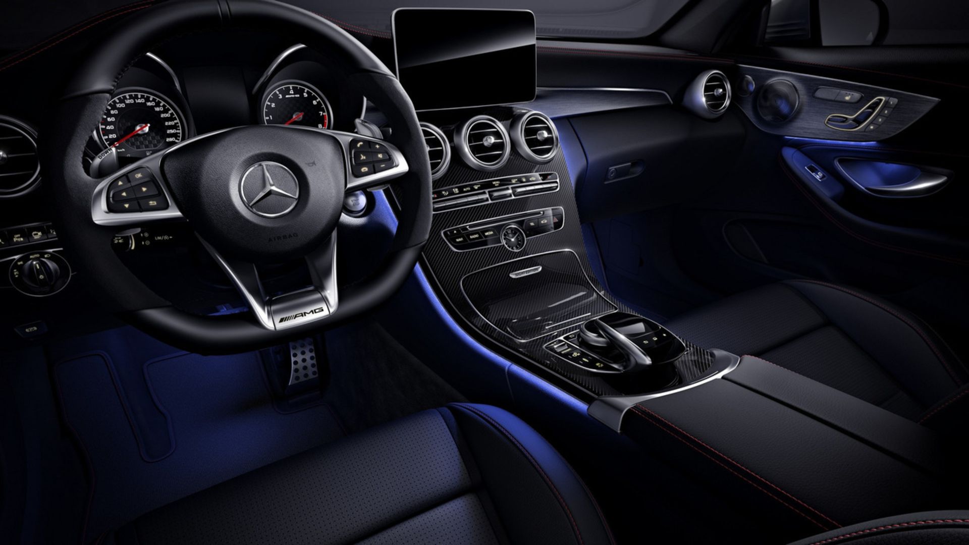 AMG 50 Edition