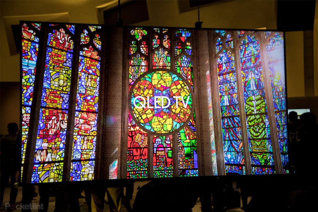 QLED TV