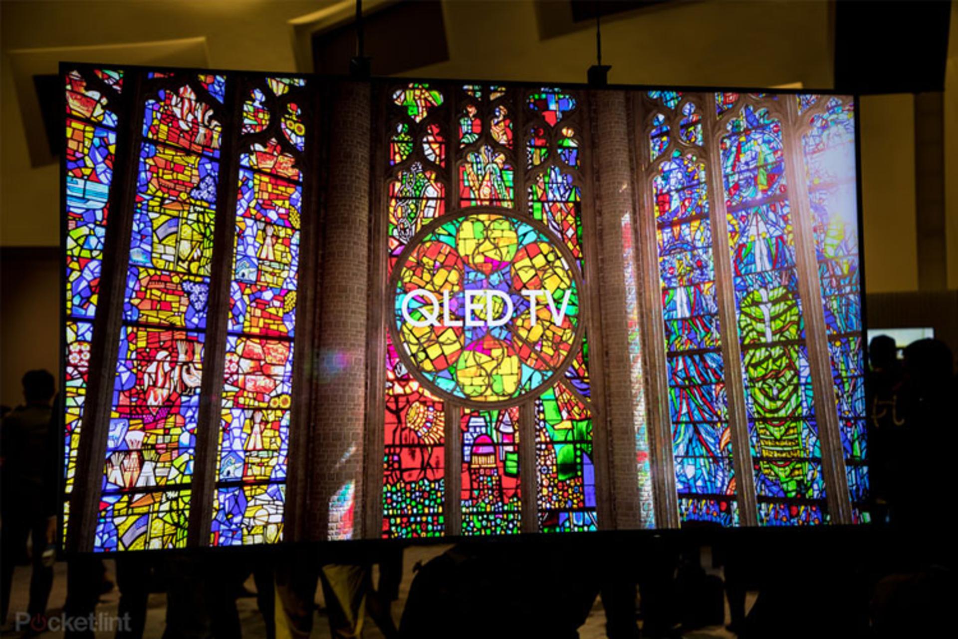 QLED TV