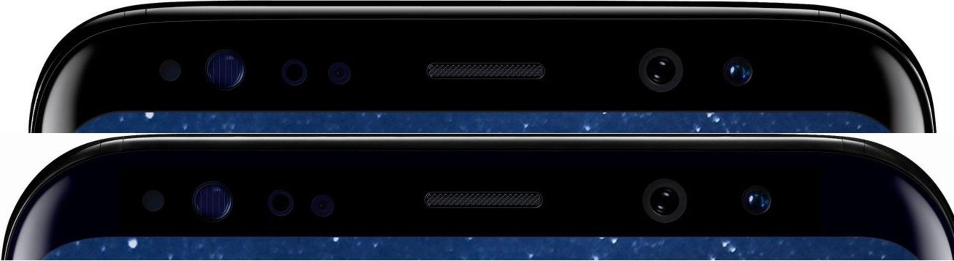 اس 8 پلاس در مقابل اس 8