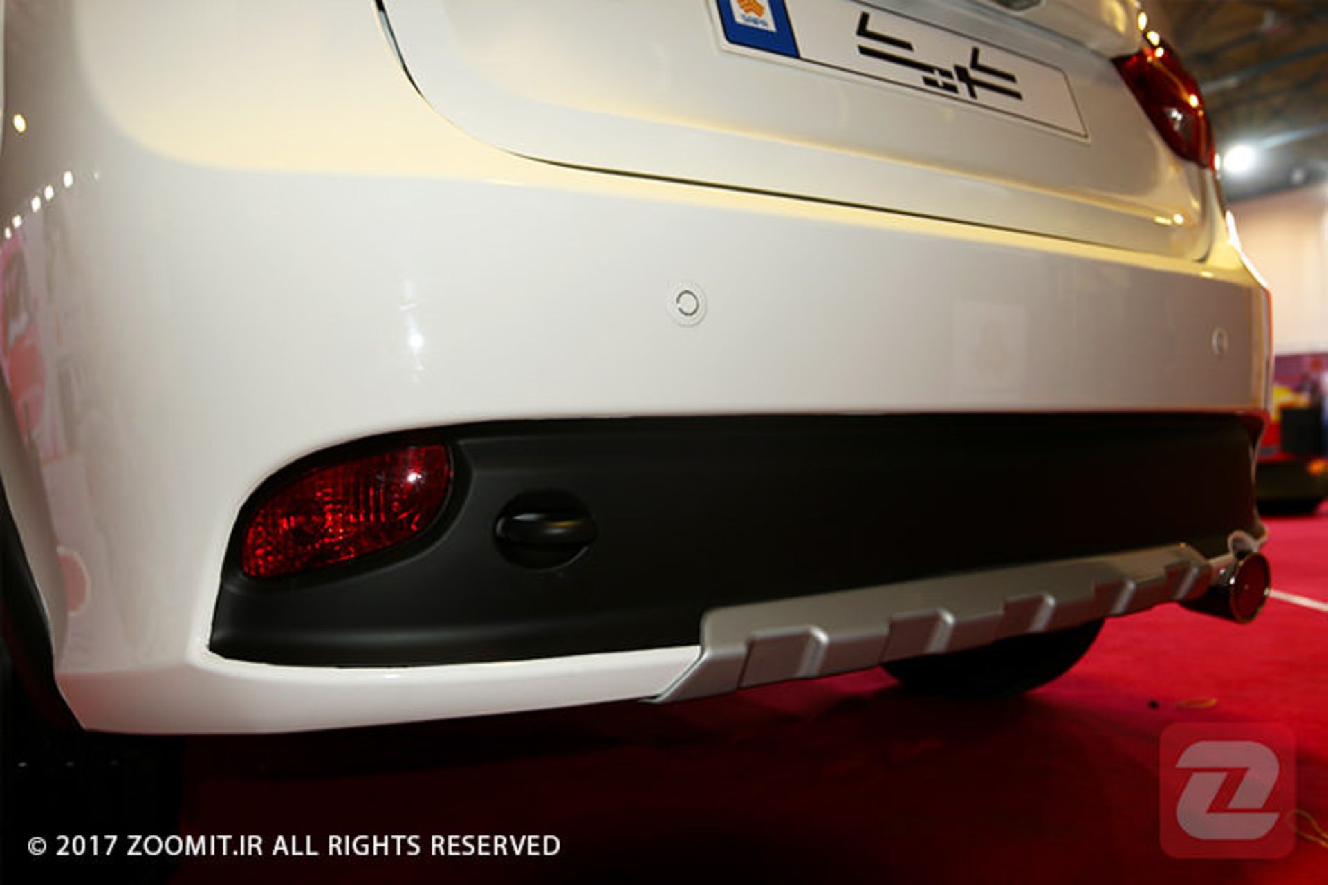 سایپا کوییک / SAIPA QUICK