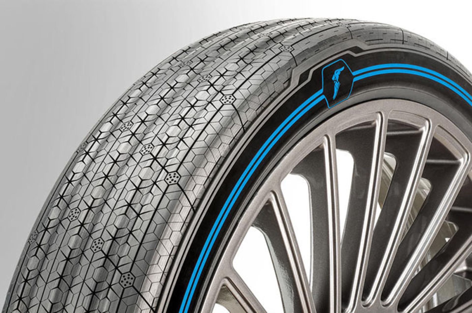 لاستیک گودیر Intelligrip Urban