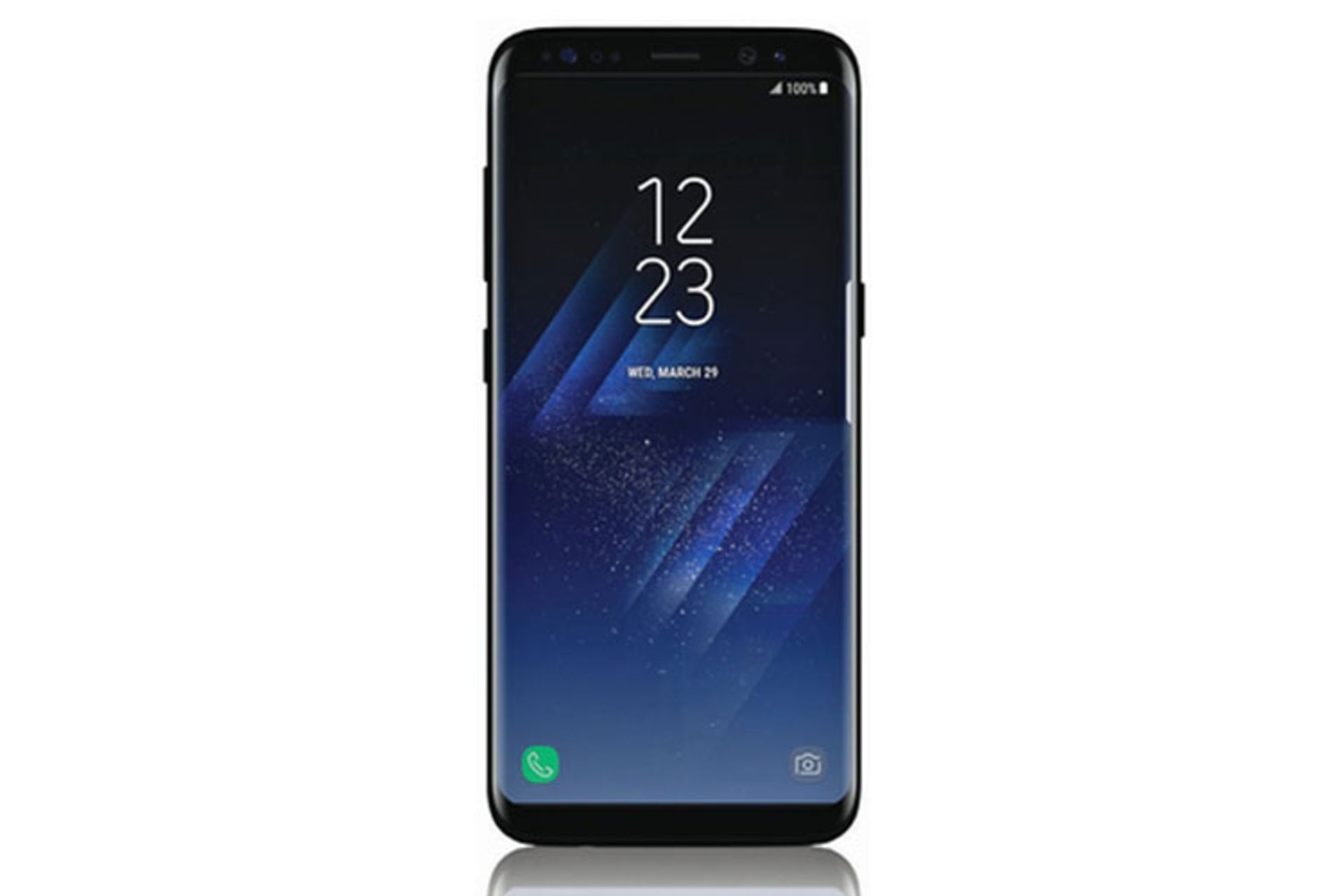 galaxy s8