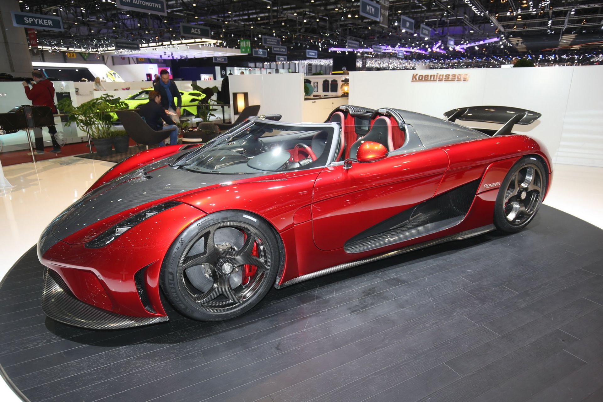 کونیگزگ رگرا