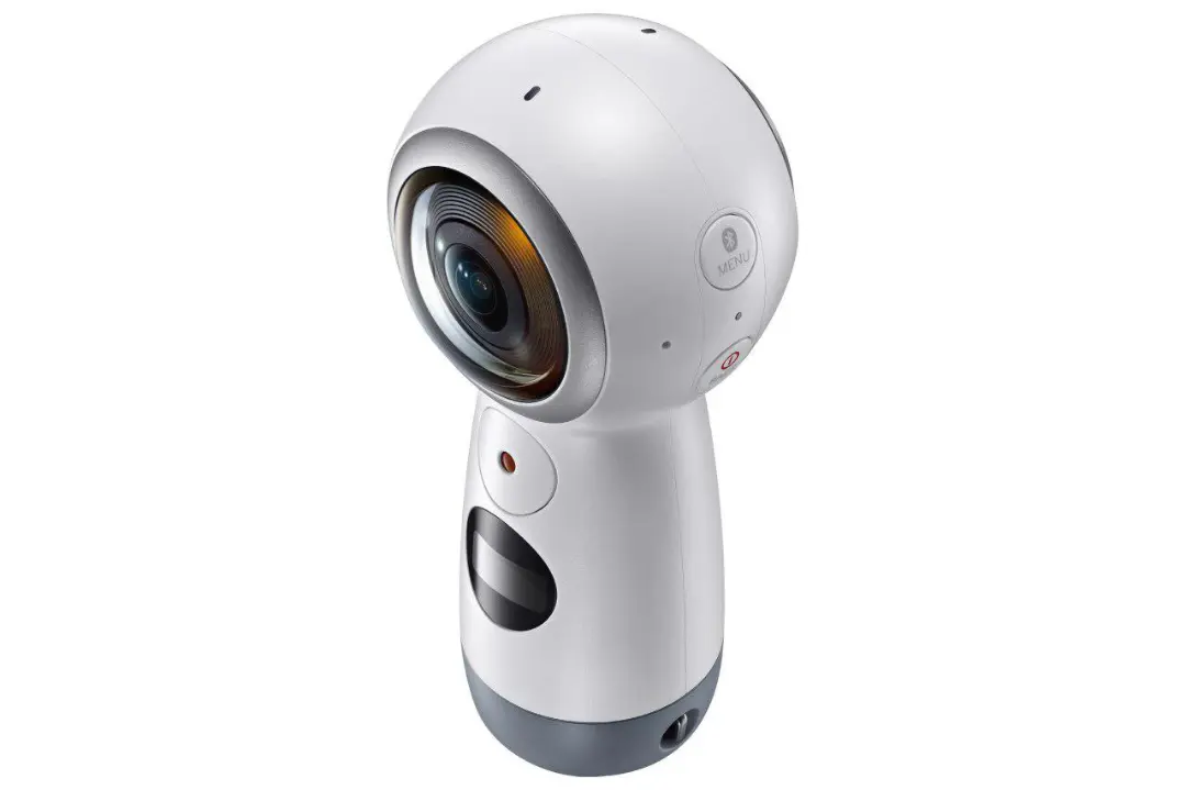 gear 360