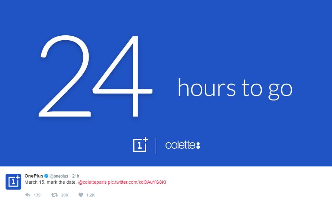 oneplus 3t blue